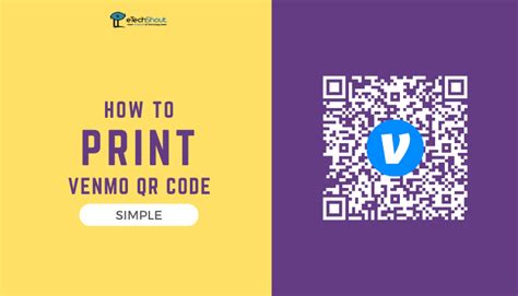 How to print out venmo qr code - How to Print the Venmo QR Code. The first thing you need is the bride’s venmo QR code or whichever payment app you’re doing to use. Have them click “Share” and make sure they’re on “Venmo” me. Then have them send you that screenshot. It should look like the image below.